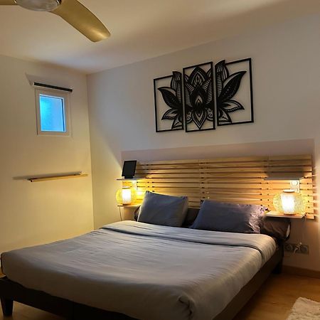 Chambre D'Hotes De Charme Saint-Germain-du-Puch Екстериор снимка