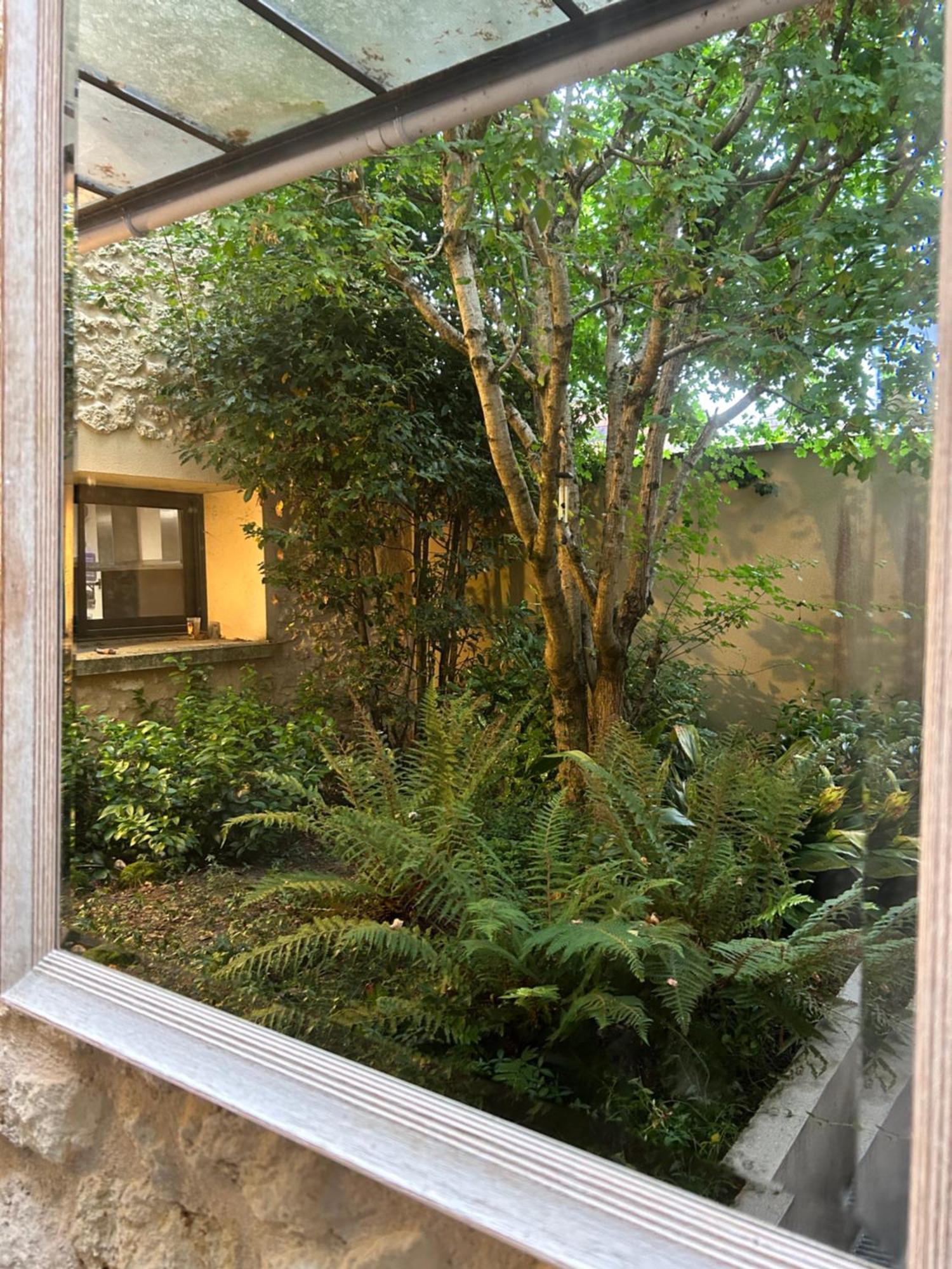 Chambre D'Hotes De Charme Saint-Germain-du-Puch Екстериор снимка